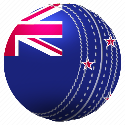 New Zealand Flag